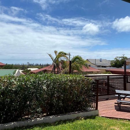 Waldeck Heights Apartment Geraldton Bagian luar foto