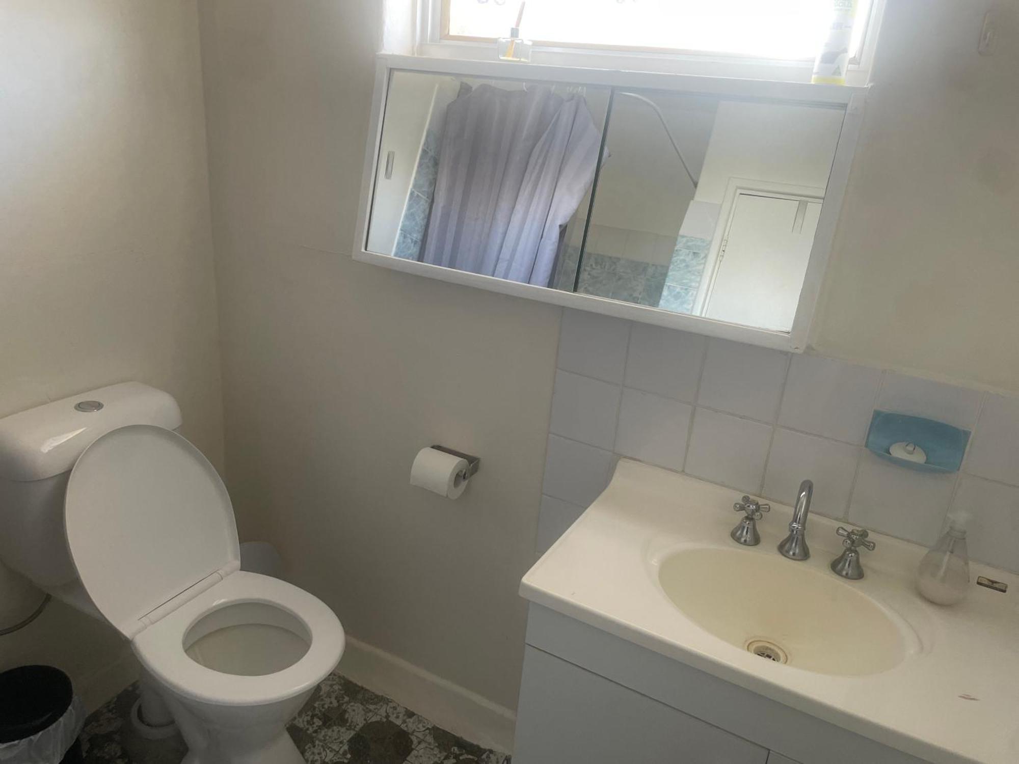 Waldeck Heights Apartment Geraldton Bagian luar foto