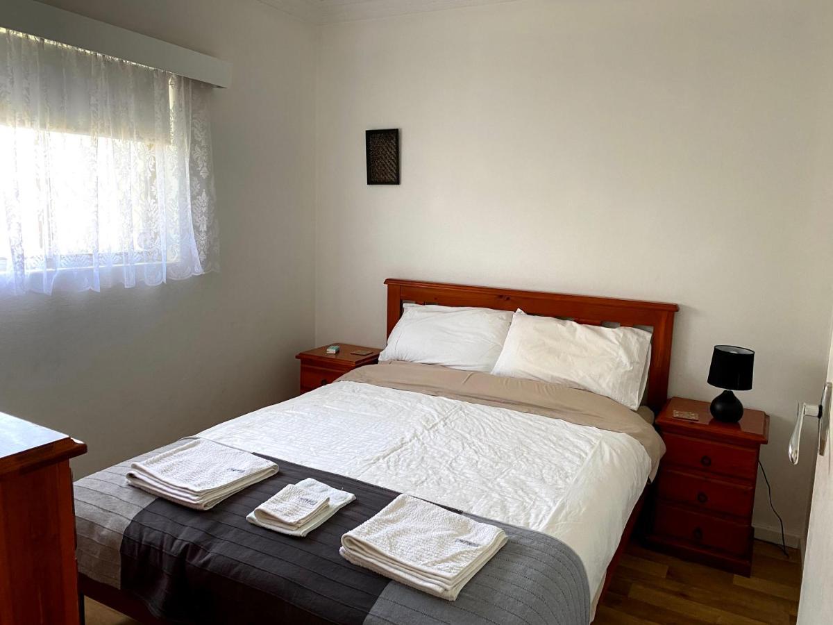 Waldeck Heights Apartment Geraldton Bagian luar foto